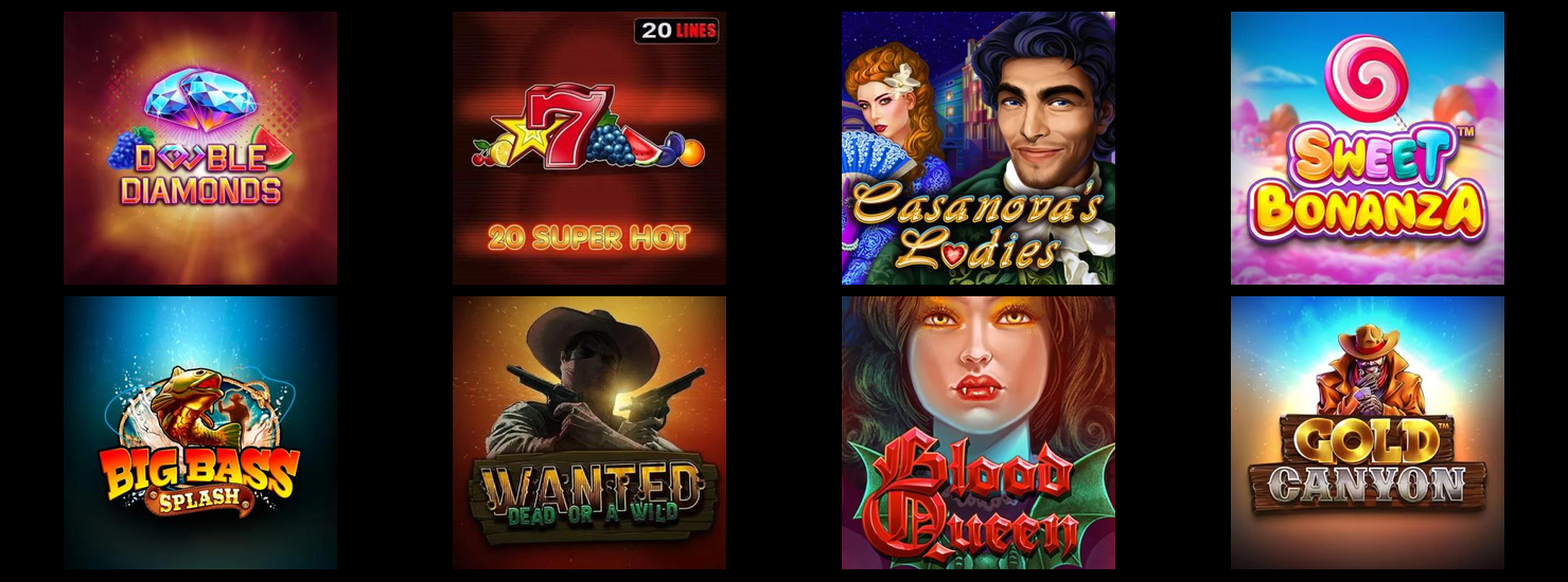 Bonus spicyBET.COM Exclusivo